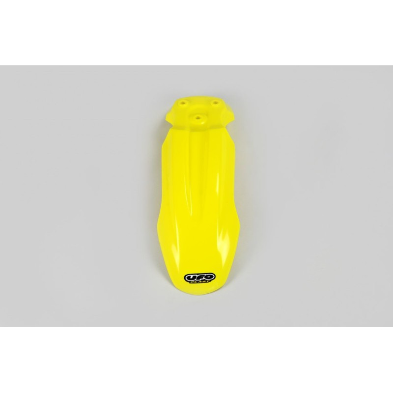 UFO BŁOTNIK PRZÓD HONDA CRF 50 '04-'21 KOLOR ŻÓŁTY - WYPRZEDAŻ