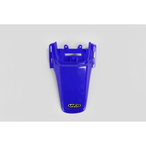 UFO BŁOTNIK TYŁ HONDA CRF 50 '04-21 - Niebieski - Wyprzedaż