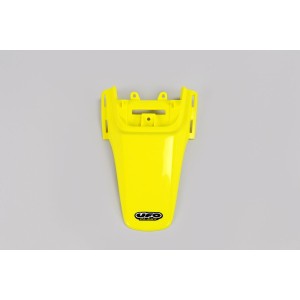 UFO BŁOTNIK TYŁ HONDA CRF 50 '04-21, KOLOR ŻÓŁTY - WYPRZEDAŻ