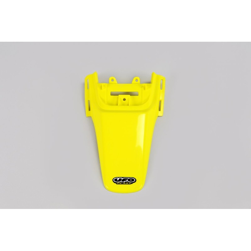 UFO BŁOTNIK TYŁ HONDA CRF 50 '04-21, KOLOR ŻÓŁTY - WYPRZEDAŻ