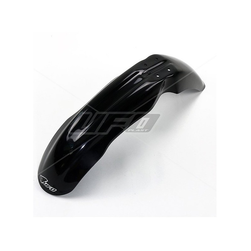 Błotnik przód do HONDA CR 125/250 '00-'03, CRF 450R/450RX '02-'03 - kolor czarny