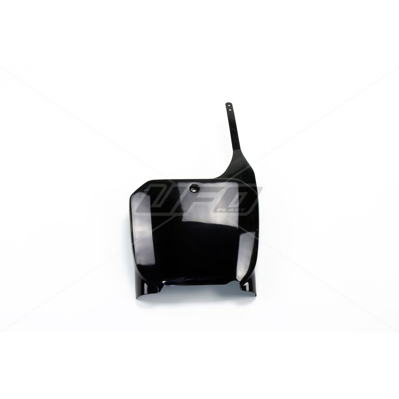 Tablica na numer startowy Honda CR 125/250 '00-'03, CRF 450 '02-'03 - kolor czarny