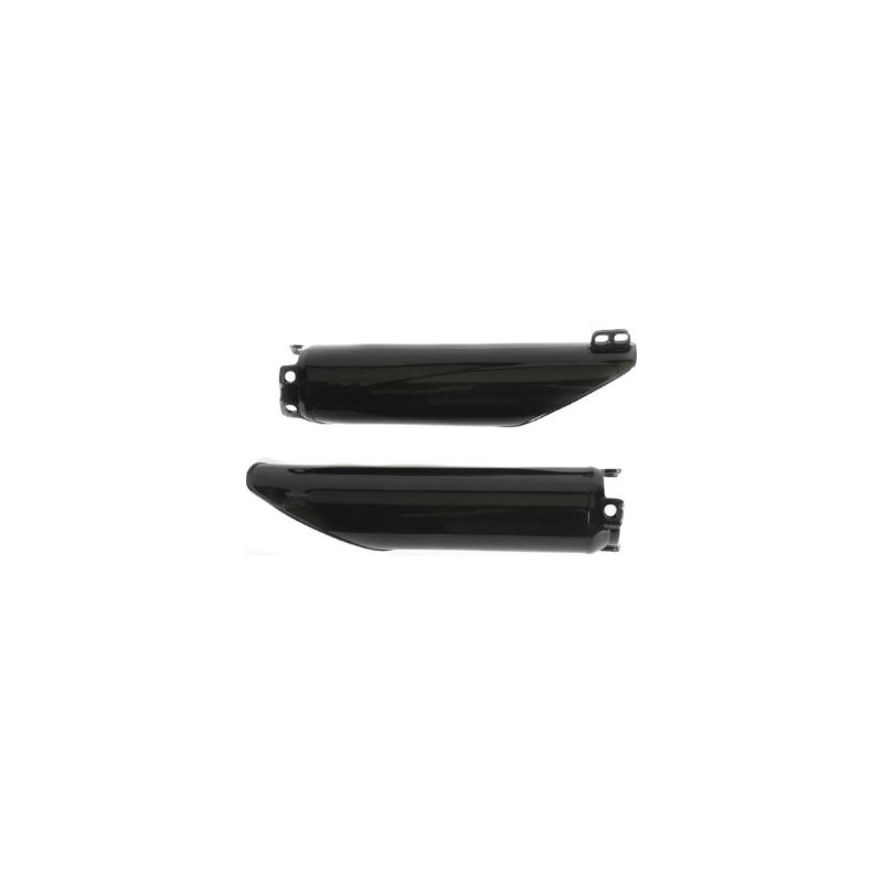 Osłony teleskopów (amortyzatorów) przednich do HONDA CR 125/250/500 '98-'07, CRF 250R '04-'13, CRF 250X '02-'15, CRF 450