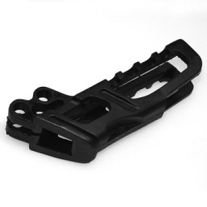 UFO PROWADNICA ŁAŃCUCHA HONDA CR 125/250 '05-'06, CRF 250/450R/X '05-'06 - KOLOR CZARNY