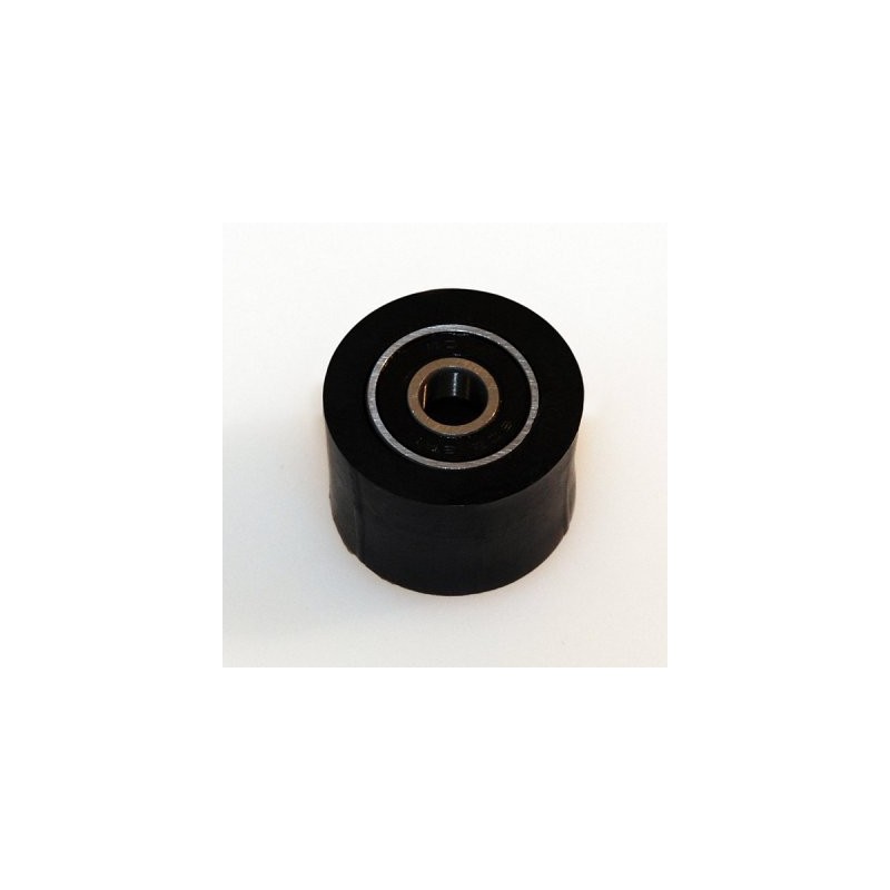 UFO Rolka Łańcucha Honda CRF 250R '04, CRF 250X '05-'07 - Czarna