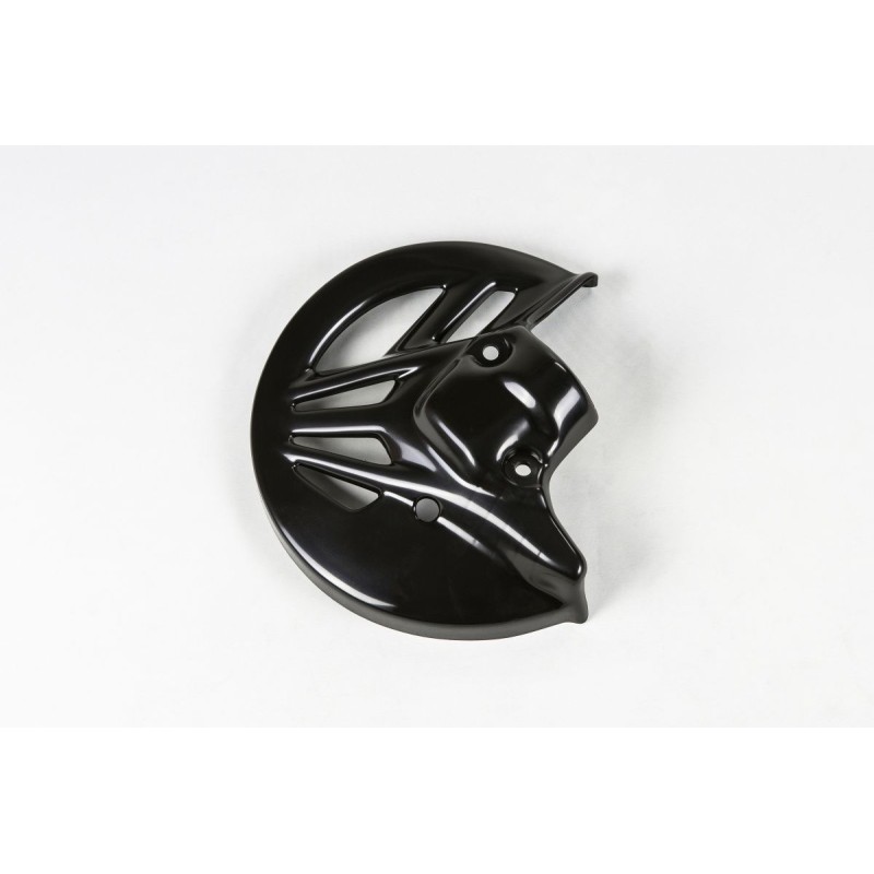 Osłona tarczy hamulcowej przedniej do Honda CR 125/250/500 '00-07, CRF 250R/X '04-18, CRF 250RX '19-21, CRF 450R '02-09/450