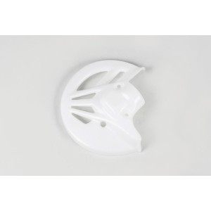 UFO OSŁONA TARCZY HAMULCOWEJ PRZEDNIEJ HONDA CR 125/250/500 '00-07, CRF 250R/X '04-18, CRF 250RX '19-21, CRF 450R '02-09/450