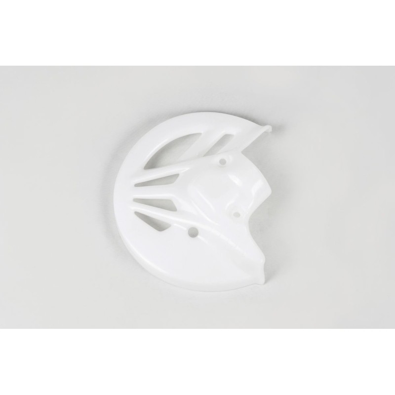 UFO OSŁONA TARCZY HAMULCOWEJ PRZEDNIEJ HONDA CR 125/250/500 '00-07, CRF 250R/X '04-18, CRF 250RX '19-21, CRF 450R '02-09/450