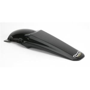 UFO BŁOTNIK TYŁ HONDA CRF 250R '06-'09 KOLOR CZARNY - Sklep Motocyklowy