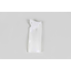 Osłona amortyzatora tylnego do HONDA CRF 250 R '06-09 - kolor neutralny