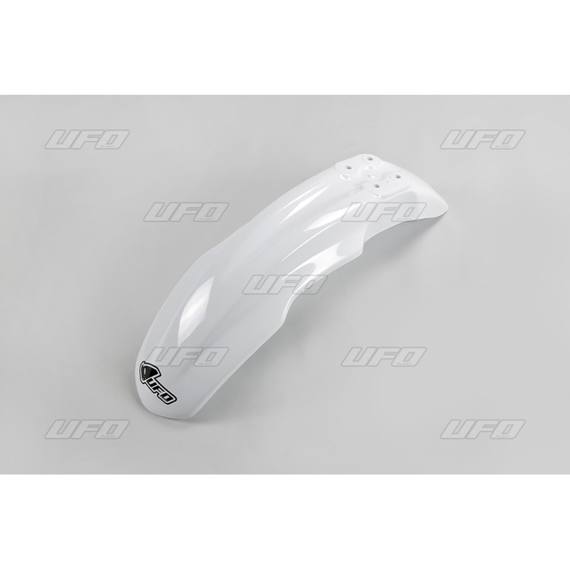 Błotnik przód Honda CRF 150 '07-'18 kolor biały - UFO