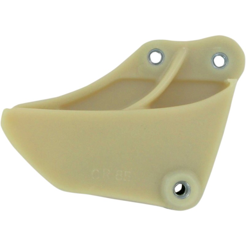 Prowadnica łańcucha UFO do HONDA CR 85 '03-'18 - kolor neutralny