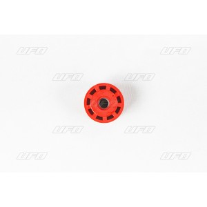 UFO Rolka Łańcucha Honda CRF 250R '10-11, CRF 450R/X '09-11 Czerwona 79-5014