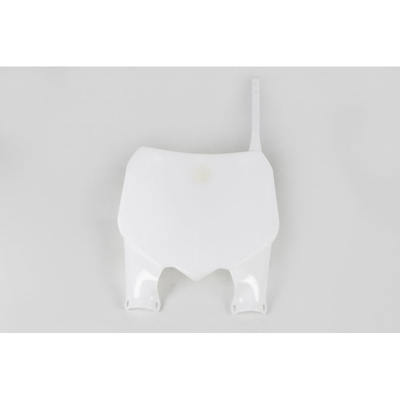 Tablica na numer startowy Honda CRF 250R '10-13, CRF 450R '09-12 - Kolor neutralny