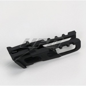 Prowadnica łańcucha Honda CRF 250R, CRF 250RX, CRF 450R - kolor czarny