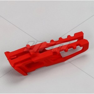 UFO Prowadnica Łańcucha Honda CRF 250R '14-'18, CRF 450R '13-'16 - Kolor Czerwony