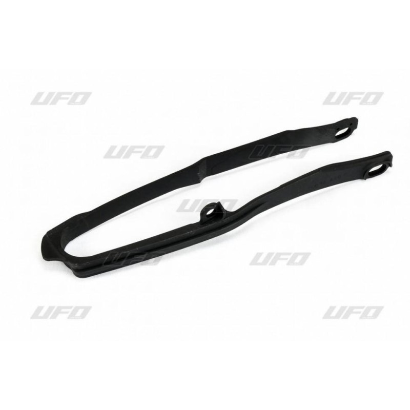 UFO ŚLIZG ŁAŃCUCHA HONDA CRF 250R '18-'19 CRF 250 RX '19 , CRF 450 R '17-18 KOLOR CZARNY