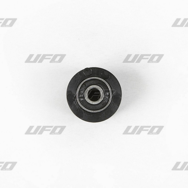 UFO Rolka Łańcucha Honda CRF 450R-RX 17-19 Czarna 79-5015