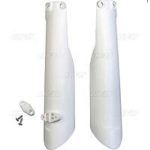 Osłony teleskopów przednich Honda CRF 450R-RX 17-18 - wyprzedaż