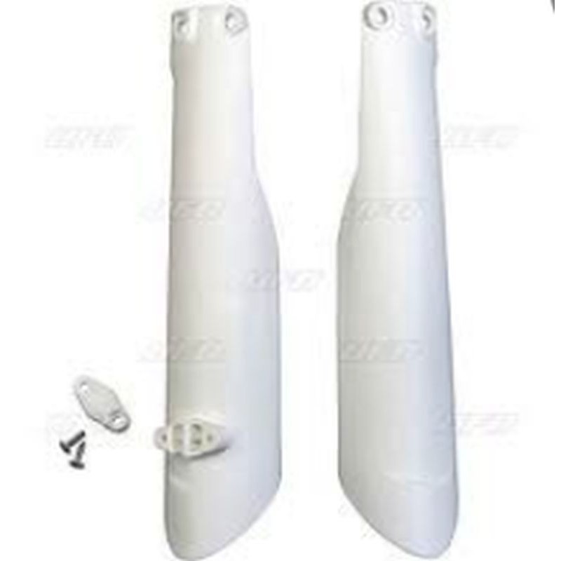 Osłony teleskopów przednich Honda CRF 450R-RX 17-18 - wyprzedaż