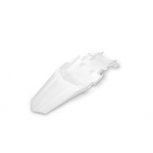 UFO BŁOTNIK TYŁ HONDA CRF 110F '19-21, KOLOR BIAŁY - Sklep Motocyklowy