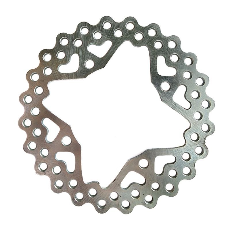 Tarcza hamulcowa tył Honda - GROSSKOPF wyprzedaż