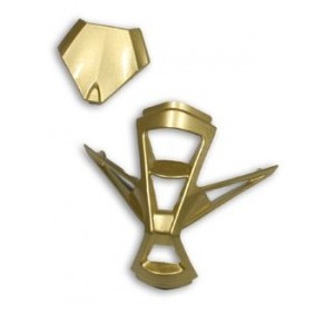 UFO WLOT POWIETRZA DO KASKU (PRZÓD) - Wyprzedaż w sklepie motocyklowym