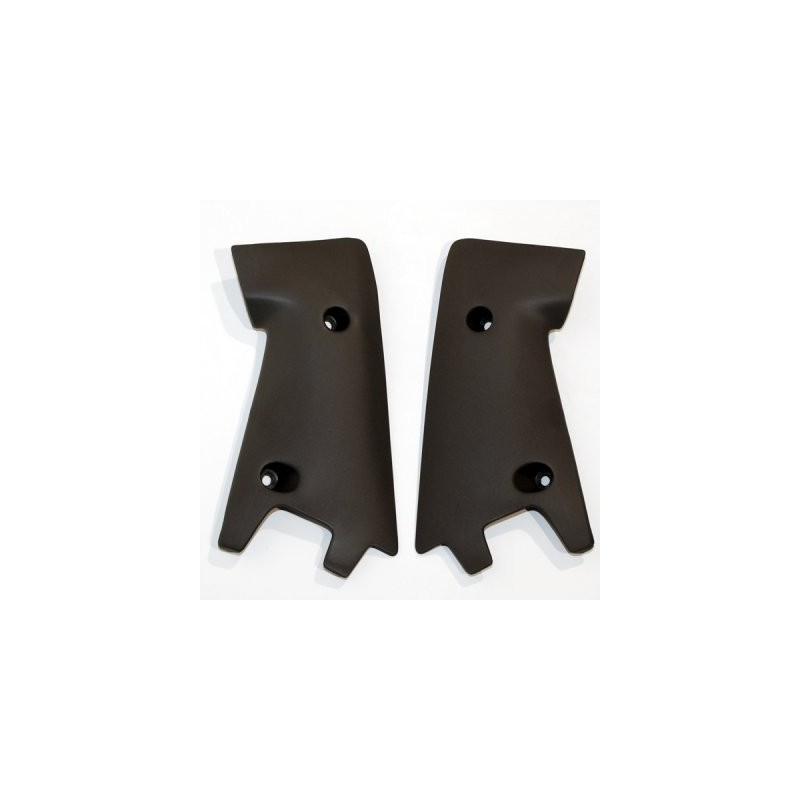 Osłona chłodnicy Husqvarna 2T i 4T kolor grafitowy - UFO