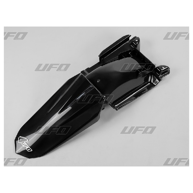 UFO BŁOTNIK TYŁ HUSQVARNA 4T '08-'13 KOLOR CZARNY - najlepsza jakość w atrakcyjnej cenie!