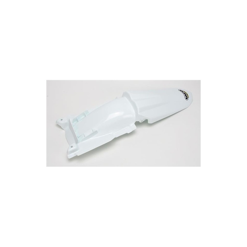 UFO BŁOTNIK TYŁ HUSQVARNA 4T '08-'13 KOLOR BIAŁY - Sklep Motoryzacyjny