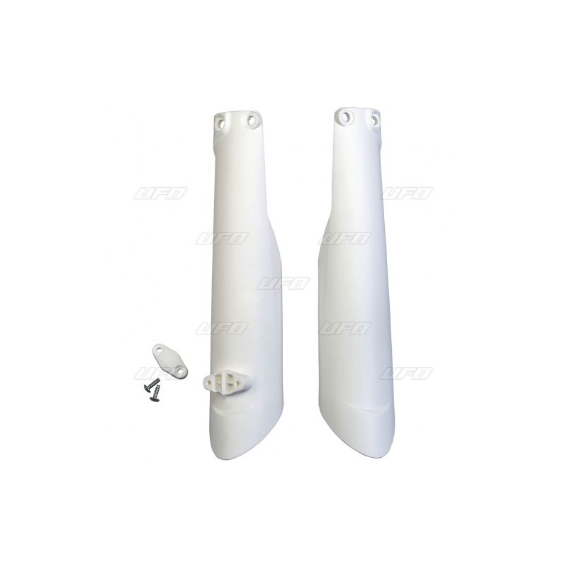 Osłony teleskopów amortyzatorów przednich Husqvarna TC 125/250 15-19