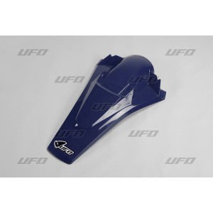 UFO BŁOTNIK TYŁ HUSQVARNA TC/FC 125/250/300/350/450 '16-'17 - KOLOR NIEBIESKI