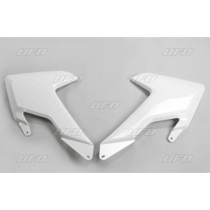 Osłona chłodnicy Husqvarna TC 125/300 / FC 250/350/450 '16-18, TC 250 / FE 250/350/450/501 / TE/TX 125/250/300 '17-18