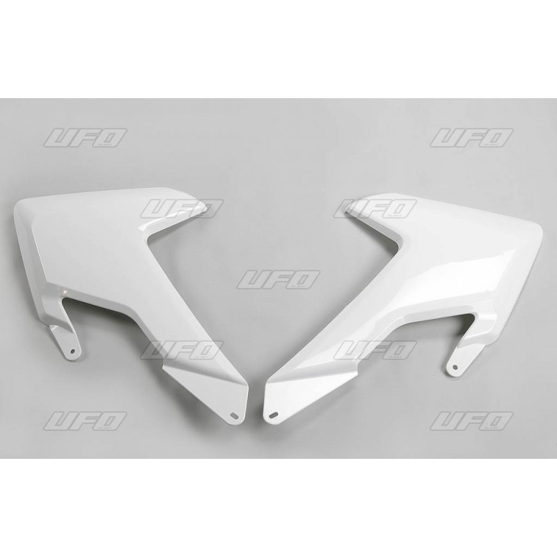 Osłona chłodnicy Husqvarna TC 125/300 / FC 250/350/450 '16-18, TC 250 / FE 250/350/450/501 / TE/TX 125/250/300 '17-18