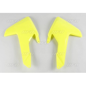 Osłona chłodnicy Husqvarna TC 125/300 / FC 250/350/450 '16-18, TC 250 / FE 250/350/450/501 / TE/TX 125/250/300 '17-18 - Kolor