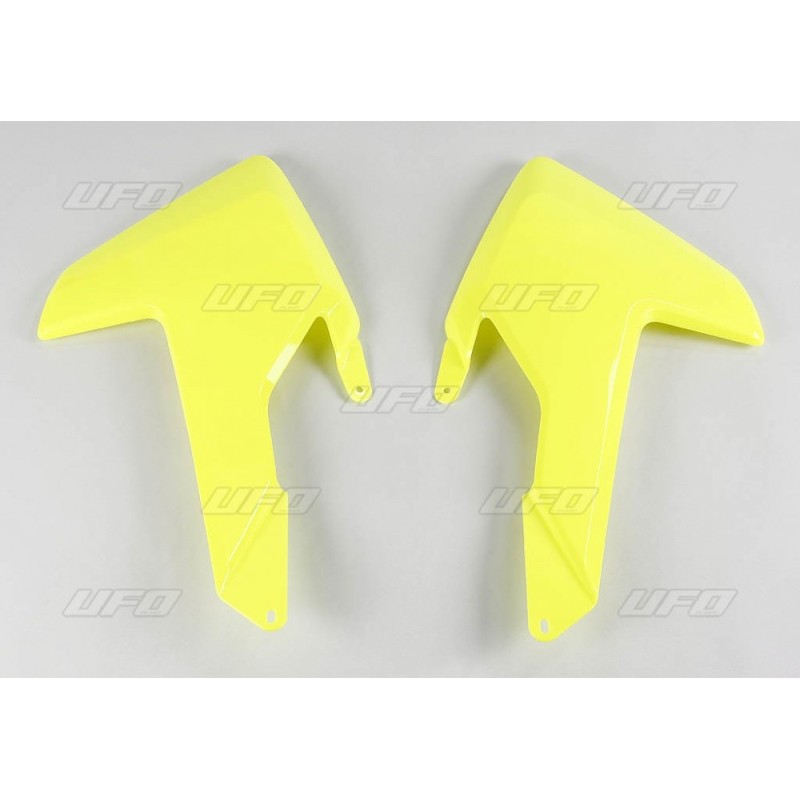 Osłona chłodnicy Husqvarna TC 125/300 / FC 250/350/450 '16-18, TC 250 / FE 250/350/450/501 / TE/TX 125/250/300 '17-18 - Kolor