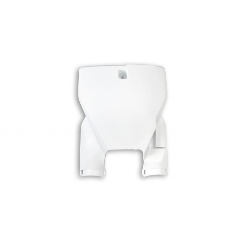 Tablica na numer startowy Husqvarna TC 85 '18-21 - Kolor biały