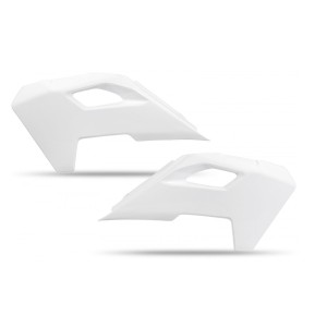 Osłona chłodnicy Husqvarna TC 125 / 250 '23-'24, TE 150 / 250 / 300 '24, FC / TX / FX / FE 300 / 350 / 450 / 501 '24