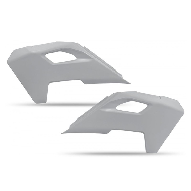 Osłona chłodnicy Husqvarna TC 125 / 250 '23-'24, TE 150 / 250 / 300 '24, FC / TX / FX / FE 300 / 350 / 450 / 501 '24