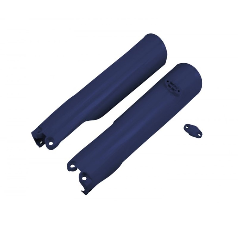 Osłony teleskopów przednich Husqvarna TC 125 / 250 '23-'24, TE 150 / 250 / 300 '24, FC / TX / FX / FE 3