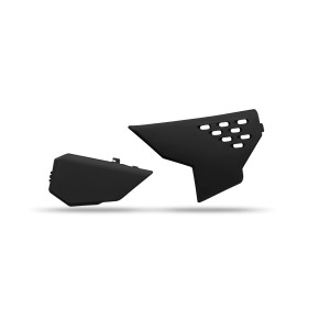 UFO Pokrywa Filtra Powietrza Husqvarna TC 125 / 250 '23-'24, TE 150 / 250 / 300 '24-'26, FC 250 / 350 / 450 '23-'24, FX 35