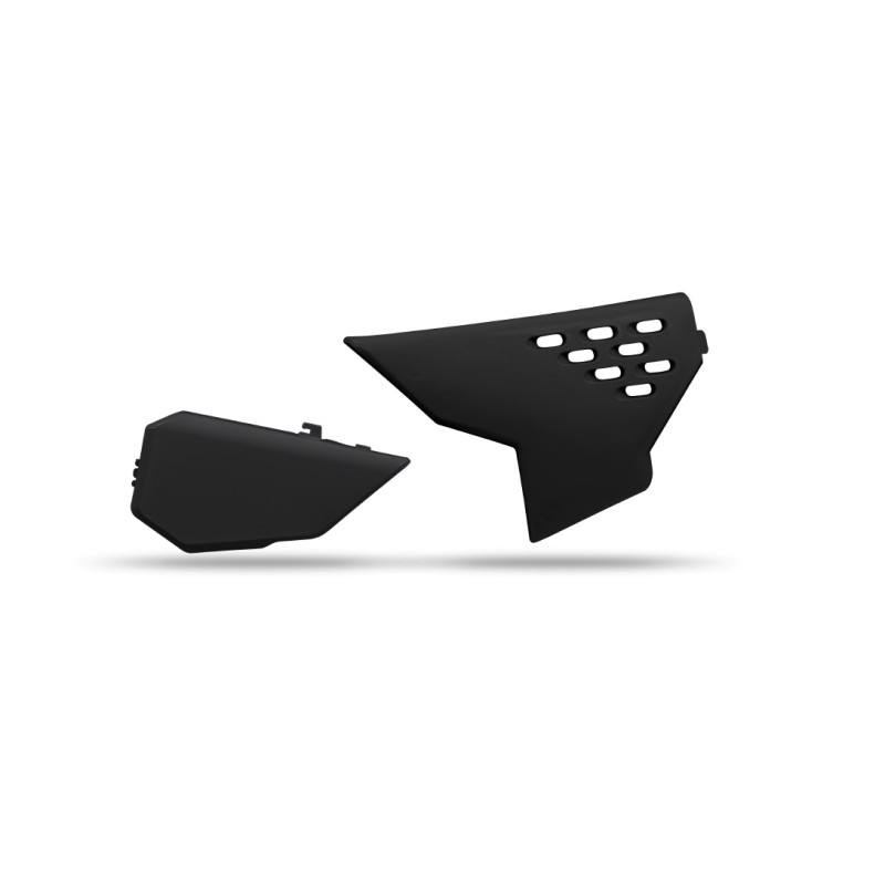 UFO Pokrywa Filtra Powietrza Husqvarna TC 125 / 250 '23-'24, TE 150 / 250 / 300 '24-'26, FC 250 / 350 / 450 '23-'24, FX 35