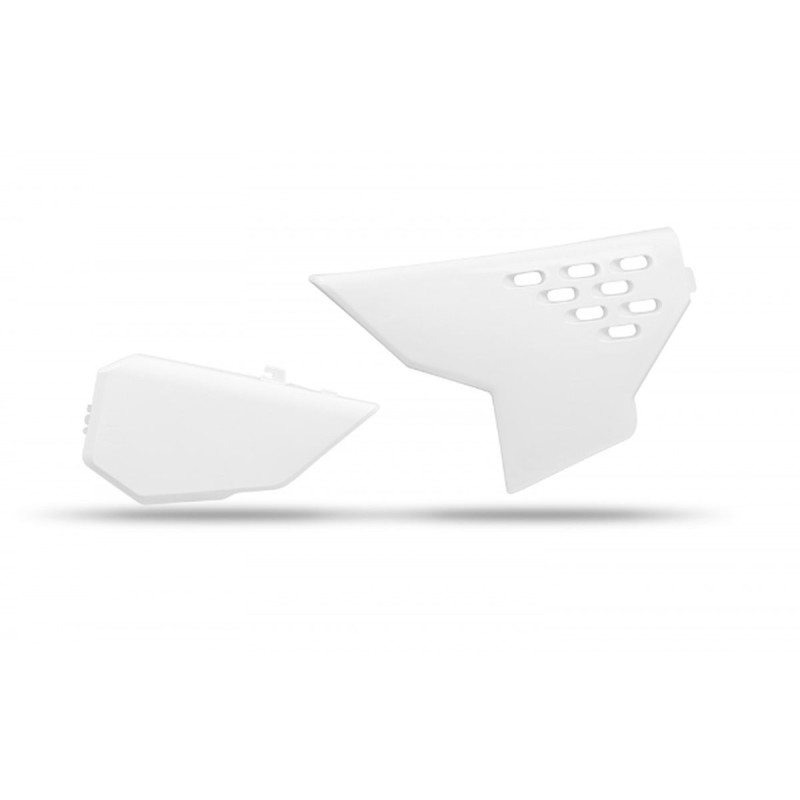 UFO Pokrywa Filtra Powietrza Husqvarna TC 125 / 250 '23-'24, TE 150 / 250 / 300 '24-'26, FC 250 / 350 / 450 '23-'24, FX 35