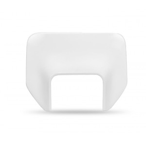 Osłona lampy przedniej do Husqvarna TE/FE 24-26 biała