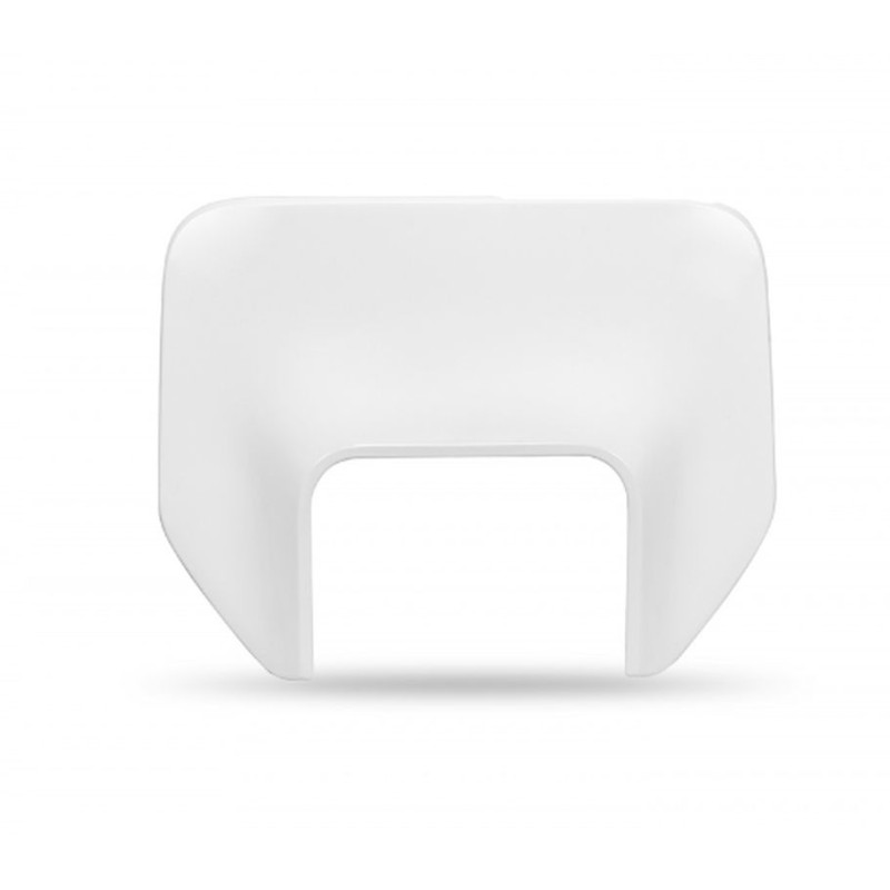 Osłona lampy przedniej do Husqvarna TE/FE 24-26 biała