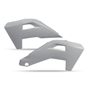 Osłona chłodnicy Husqvarna TC 125/150/250/300 '25-'26, FC 250/450 '25-'26, TX 300 '25-'26, FX 350/450 '25-