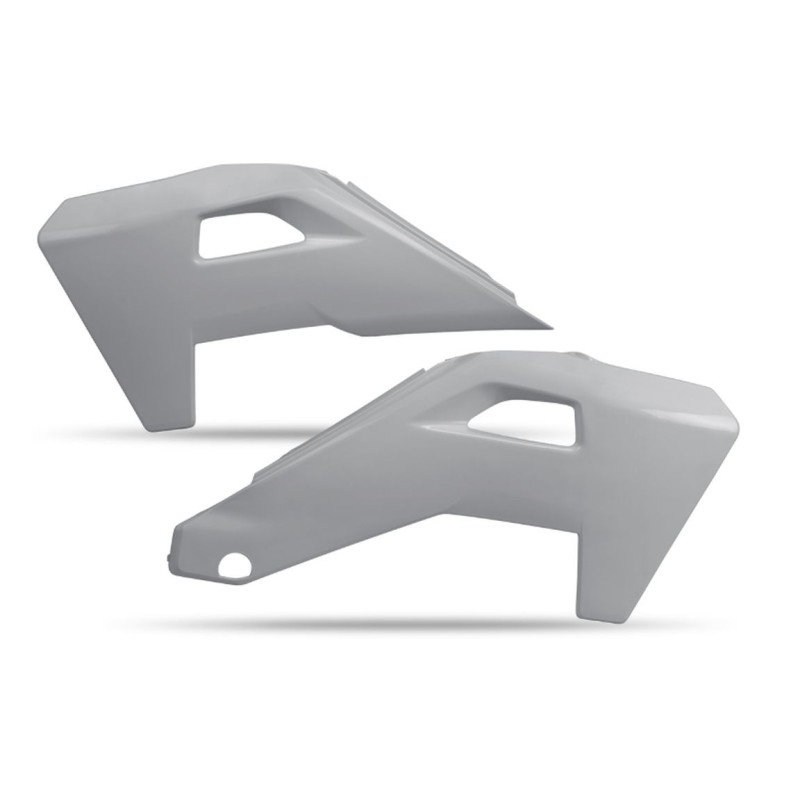 Osłona chłodnicy Husqvarna TC 125/150/250/300 '25-'26, FC 250/450 '25-'26, TX 300 '25-'26, FX 350/450 '25-