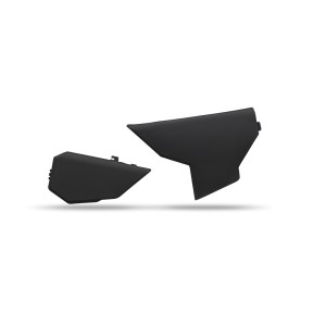 UFO Pokrywa Filtra Powietrza Husqvarna TC 125 / 150 / 250 / 300 '25-'26, TX 300 '25-'26, FC 250 / 350 / 450 '25-'26, FX 35