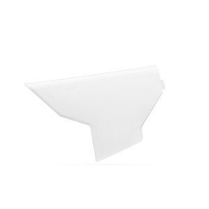 Pokrywa filtra powietrza Husqvarna TC 125 / 150 / 250 / 300 '25-'26, TX 300 '25-'26, FC 250 / 350 / 450 '25-'26, FX 35