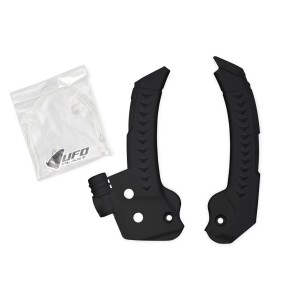 Osłony ramy Husqvarna TC 125 / 150 / 250 / 300 '25-'26, TX 300 '25-'26, FC 250 / 350 / 450 '25-'26, FX 350 / 450 '25-